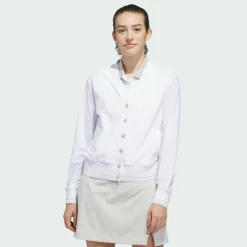 adidas · ULTIMATE365 TOUR CARDIGAN