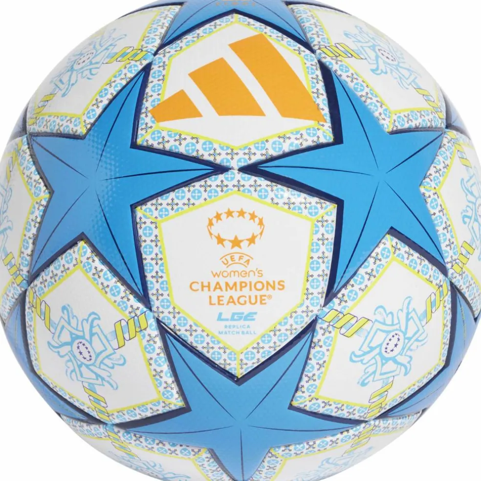 adidas · UWCL LGE