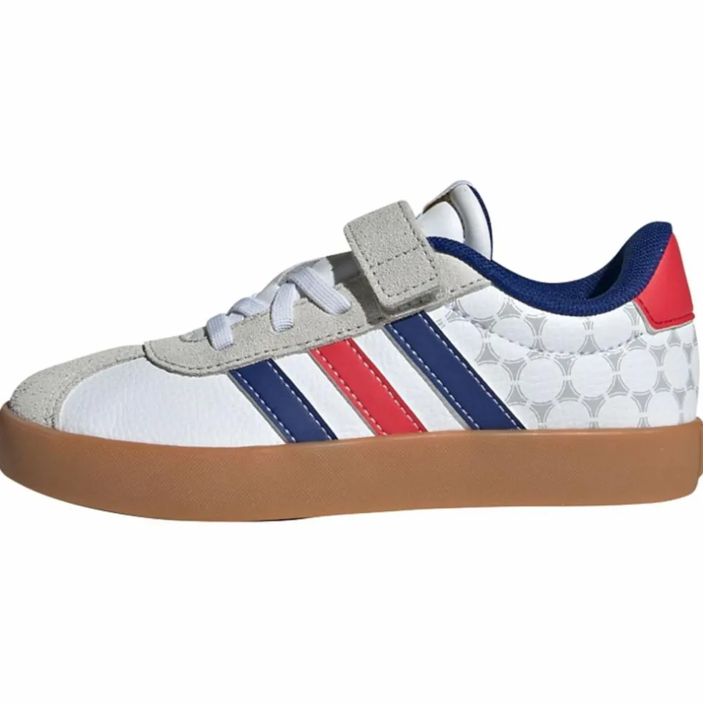 adidas · VL Court 3.0 Kids Schuh