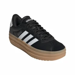 adidas · VL Court Bold Damen Weiß