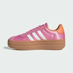 adidas · VL Court Bold Schuhe für Kinder und