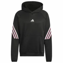 adidas · Warmer adidas Basketball Crazy Fleece