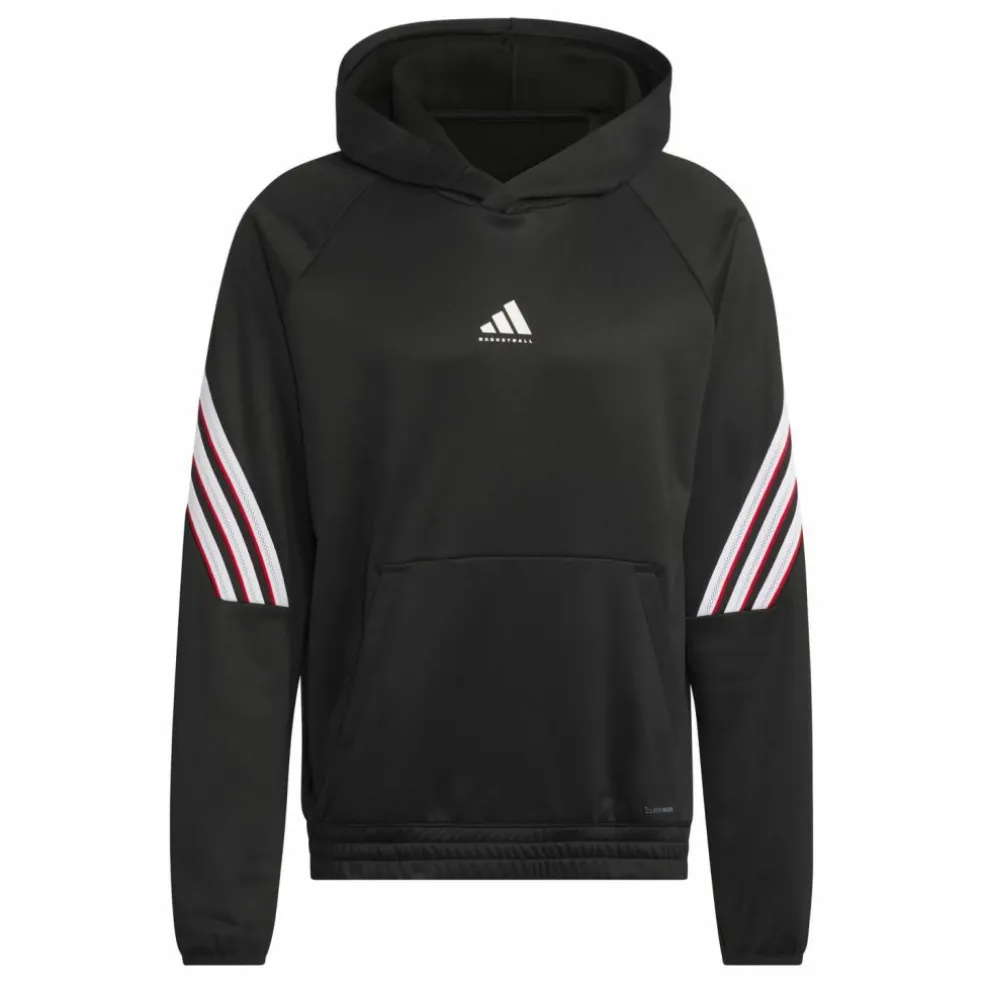 adidas · Warmer adidas Basketball Crazy Fleece