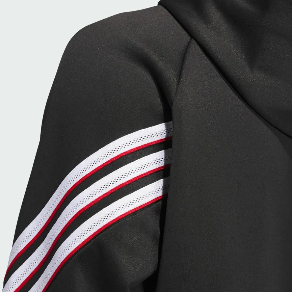 adidas · Warmer adidas Basketball Crazy Fleece