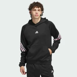 adidas · Warmer adidas Basketball Crazy Fleece