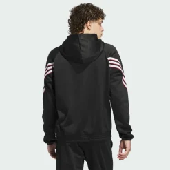 adidas · Warmer adidas Basketball Crazy Fleece