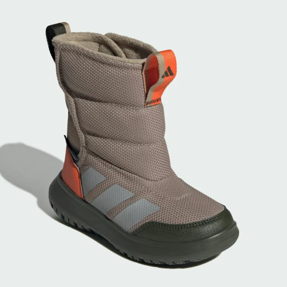 adidas · Winterplay Schuhe Kids
