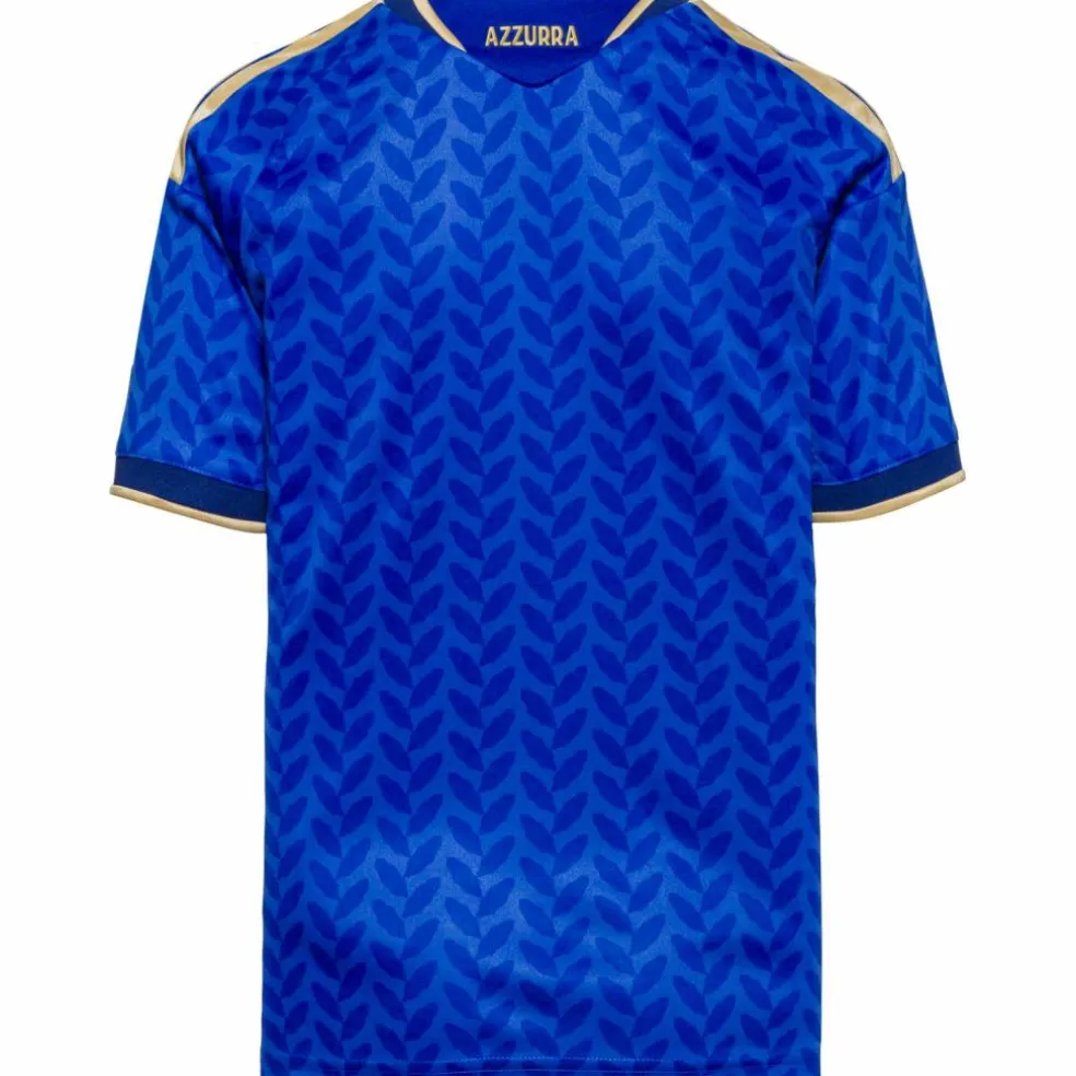 adidas · WM 2026 Italien Heim