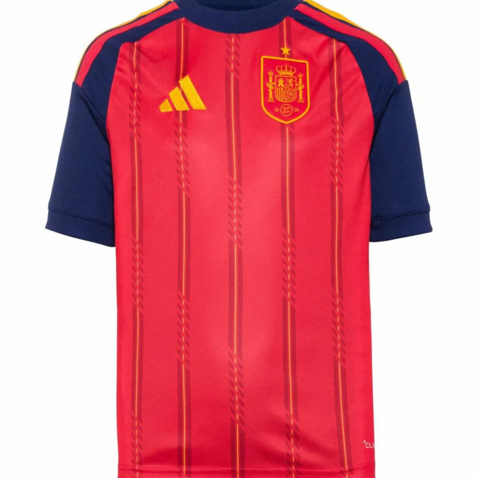 adidas · WM 2026 Spanien Heim