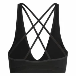 adidas · Workout Essentials Knit Light Support BH