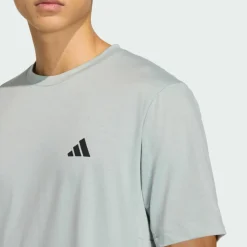 adidas · WORKOUT ESSENTIALS FEELREADY T-SHIRT