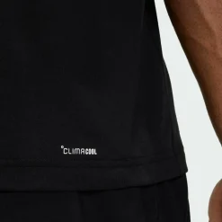 adidas · WORKOUT ESSENTIALS FEELREADY T-SHIRT