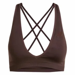 adidas · Workout Essentials Knit Light Support BH