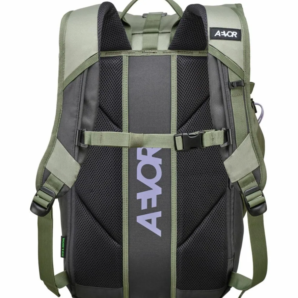 AEVOR · Rucksack Roll Pack