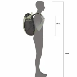 AEVOR · Rucksack Roll Pack