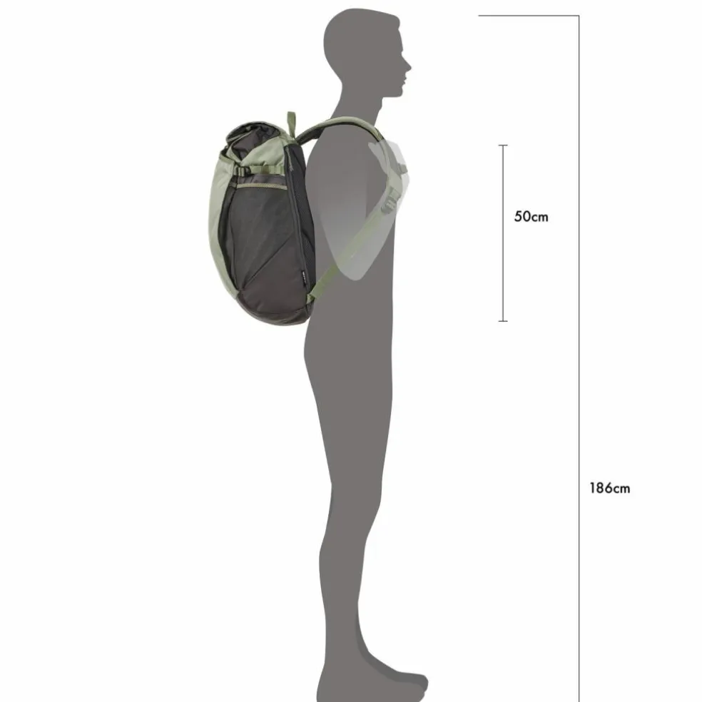 AEVOR · Rucksack Roll Pack