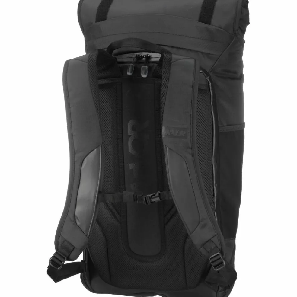 AEVOR · Trip Pack Proof
