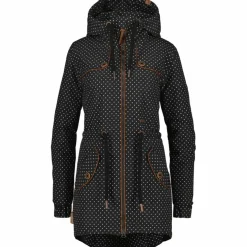 ALIFE AND KICKIN · CHARLOTTE II COAT