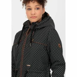 ALIFE AND KICKIN · CHARLOTTE II COAT