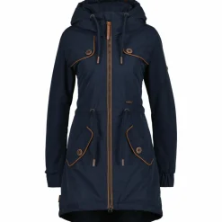 ALIFE AND KICKIN · CHARLOTTE II COAT