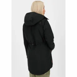 ALIFE AND KICKIN · CHARLOTTE II COAT