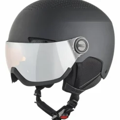 ALPINA · Arber Visor Q-Lite