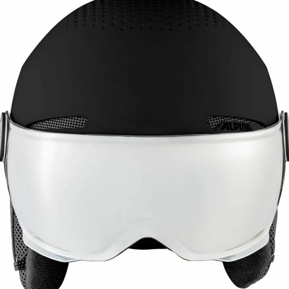 ALPINA · Arber Visor Q-Lite