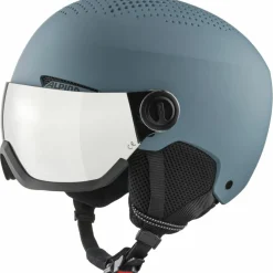 ALPINA · Arber Visor Q-Lite