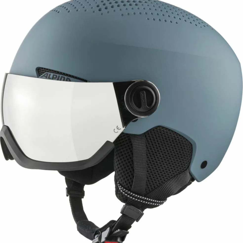 ALPINA · Arber Visor Q-Lite