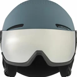 ALPINA · Arber Visor Q-Lite