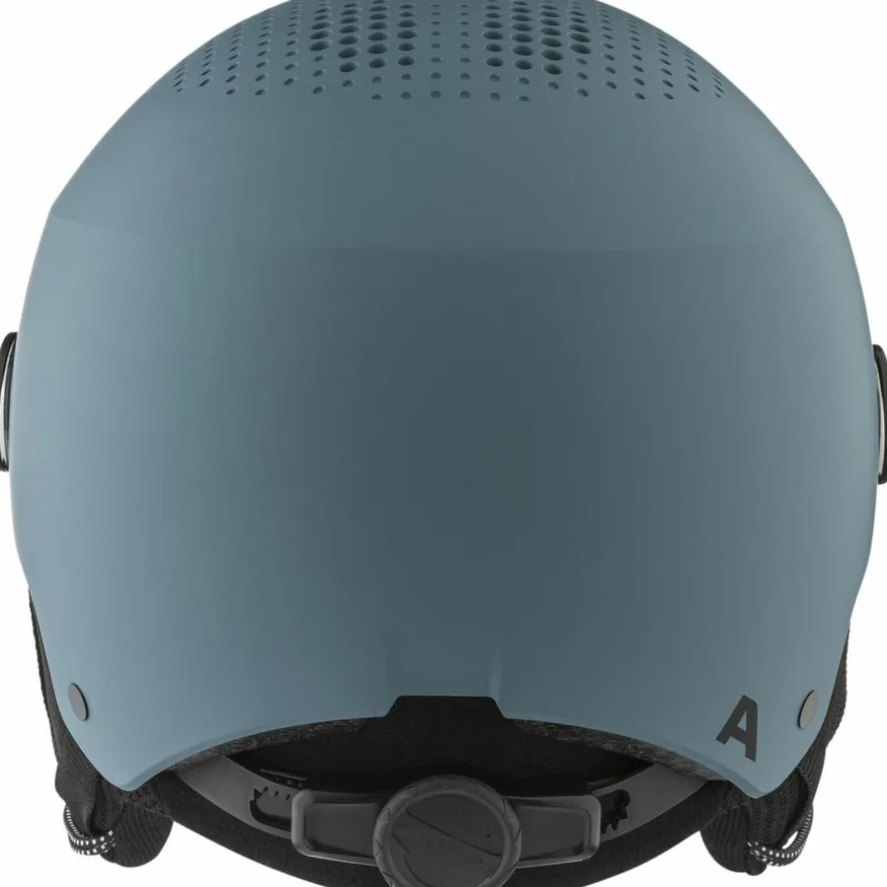 ALPINA · Arber Visor Q-Lite