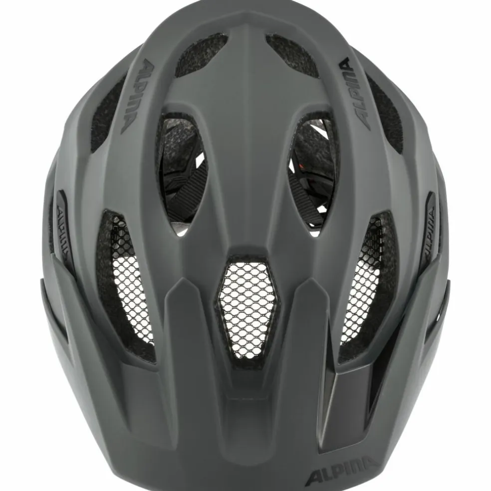 ALPINA · Carapax 2.0