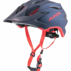 ALPINA · CARAPAX JR.