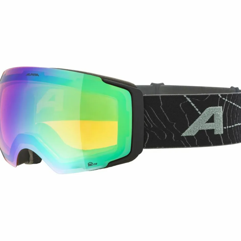 ALPINA · Falera Mag Q-lite