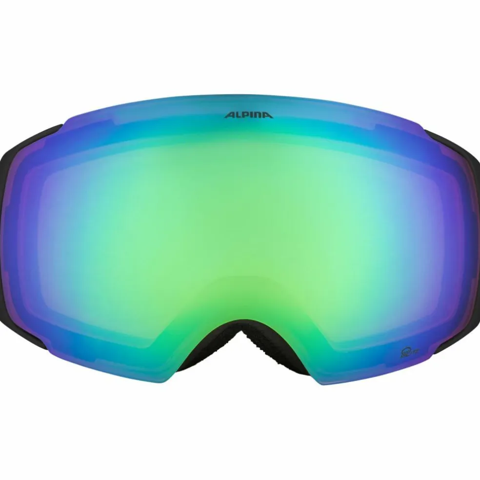 ALPINA · Falera Mag Q-lite