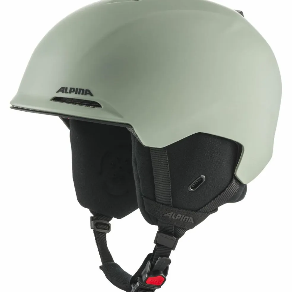 ALPINA · Kroon Mips