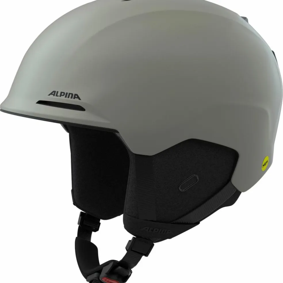 ALPINA · Kroon Mips