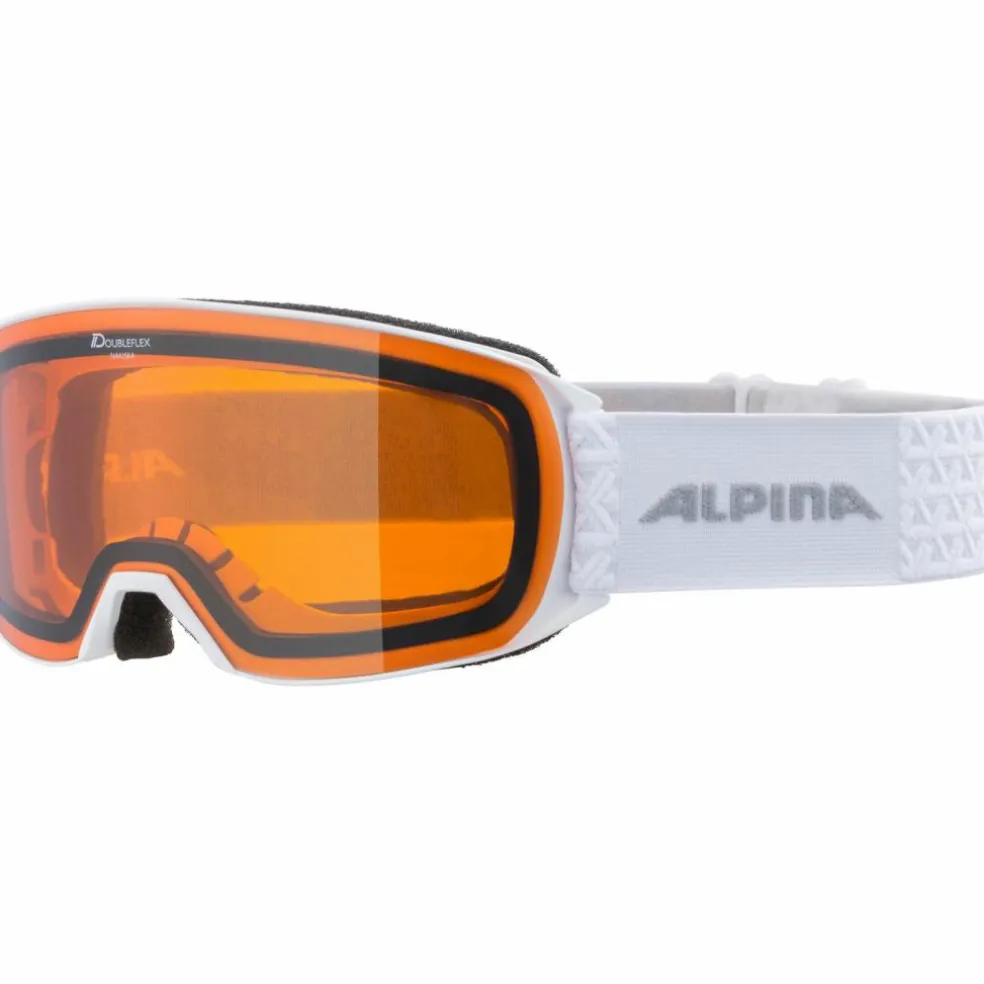 ALPINA · NAKISKA