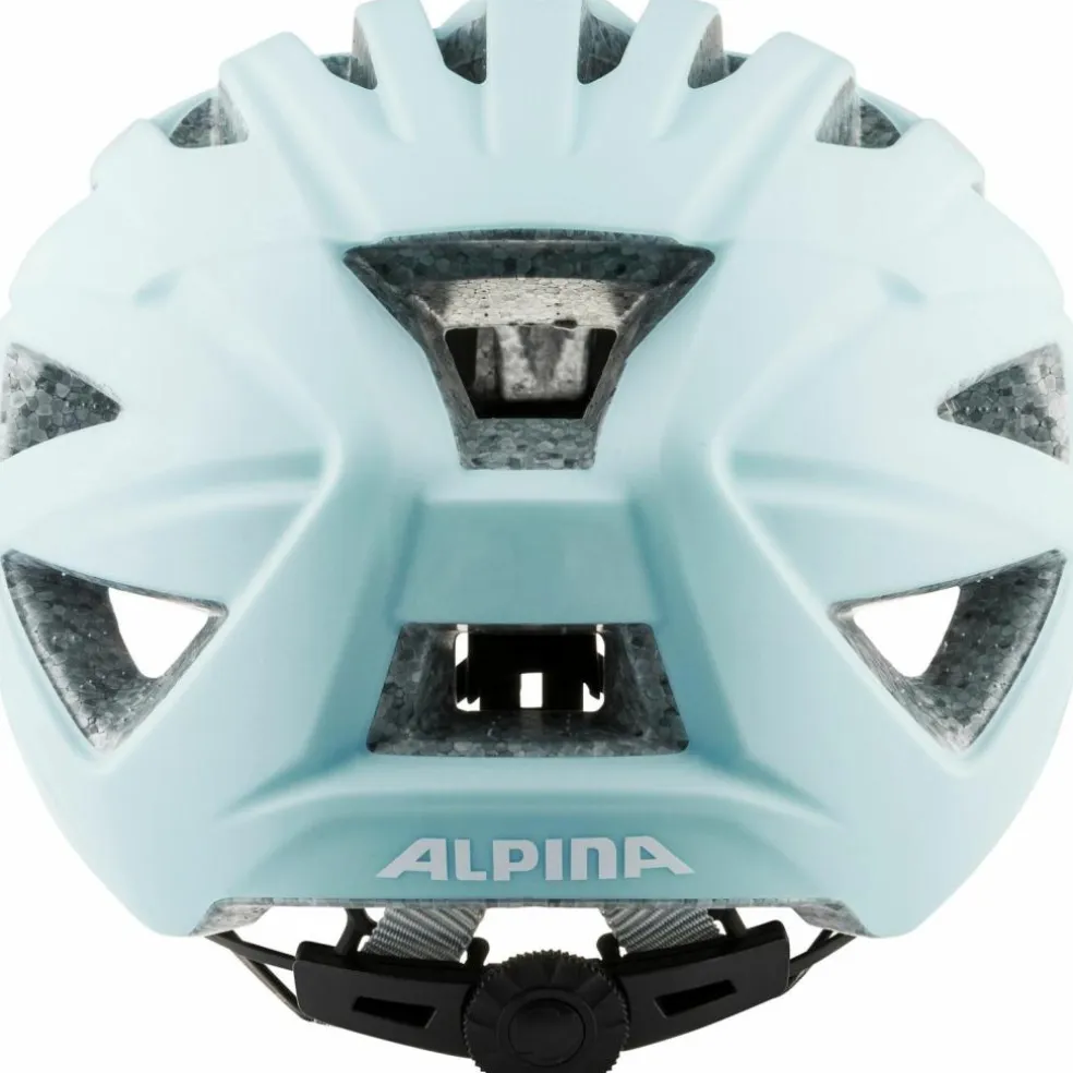 ALPINA · PARANA