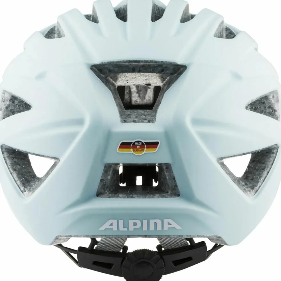 ALPINA · PARANA