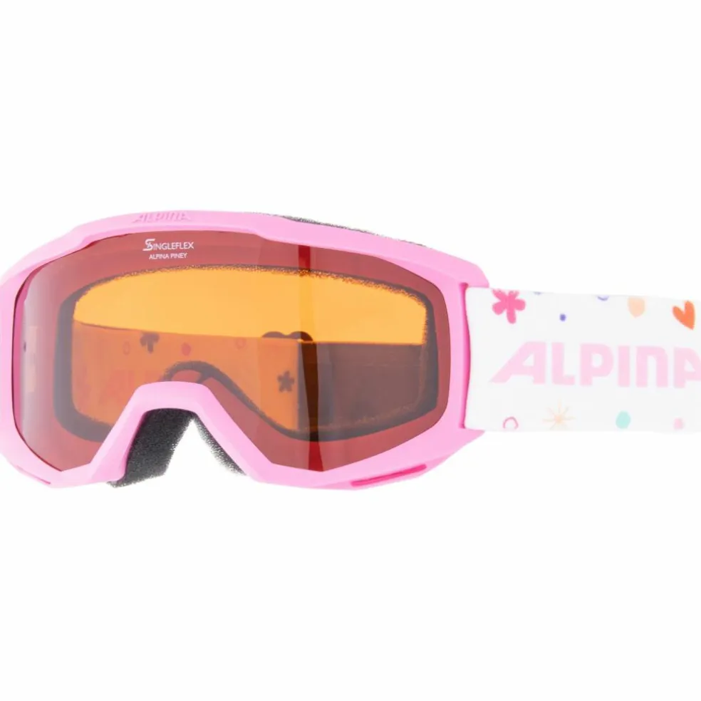 ALPINA · PINEY