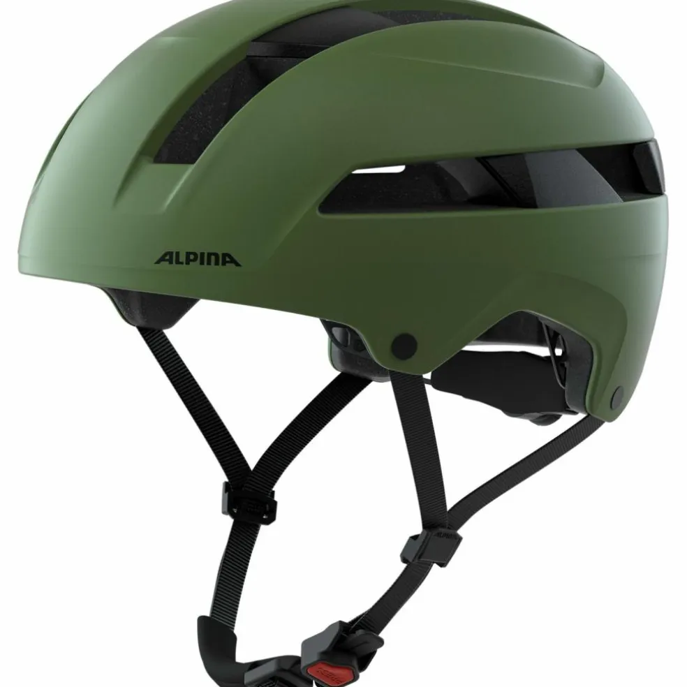 ALPINA · Soho