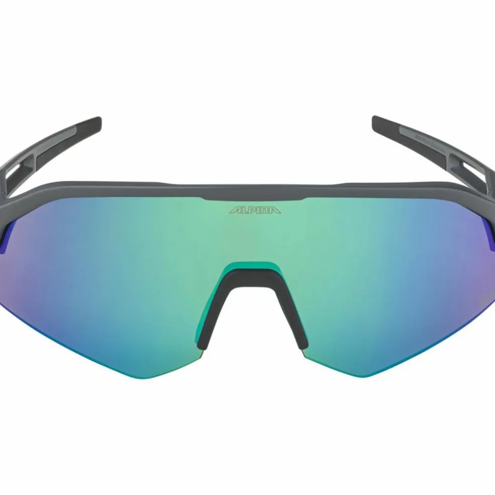 ALPINA · SONIC HR Q-LITE