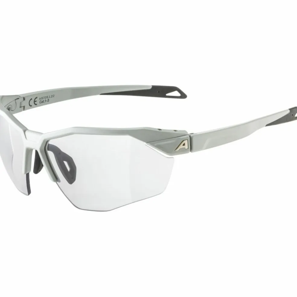 ALPINA · TWIST SIX HR V