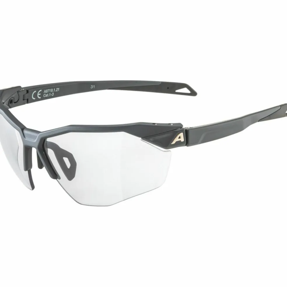 ALPINA · TWIST SIX HR V