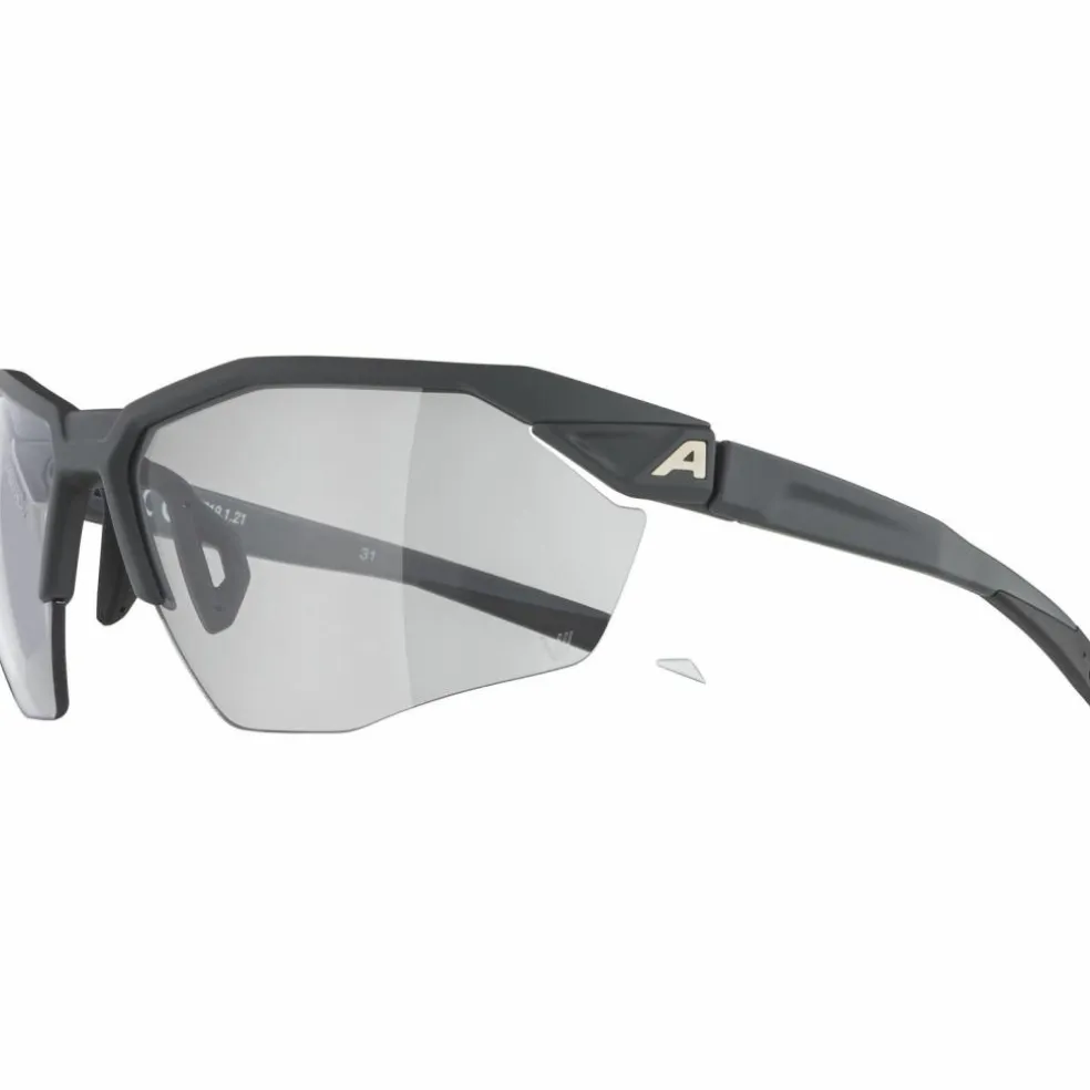 ALPINA · TWIST SIX HR V
