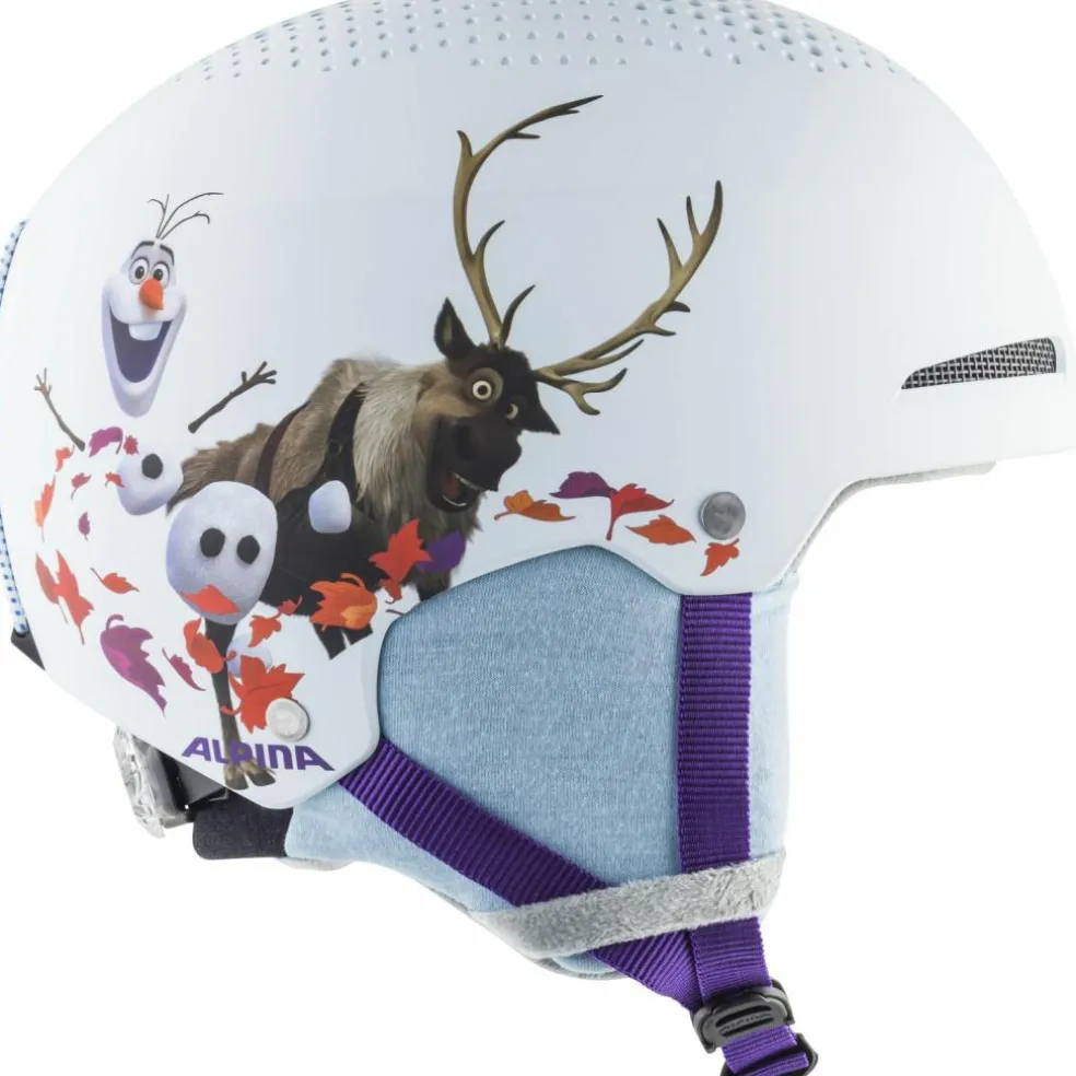 ALPINA · Zupo Disney Set