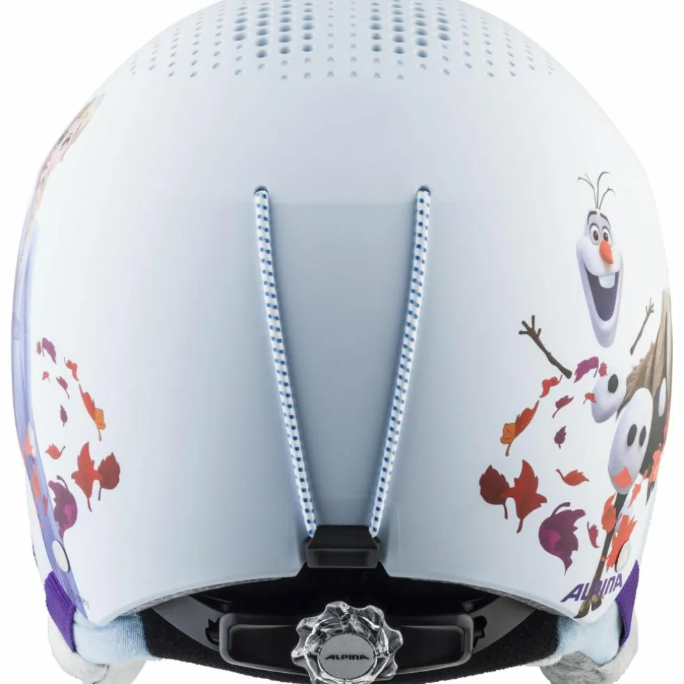 ALPINA · Zupo Disney Set