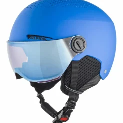 ALPINA · ZUPO VISOR Q LITE