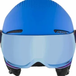 ALPINA · ZUPO VISOR Q LITE